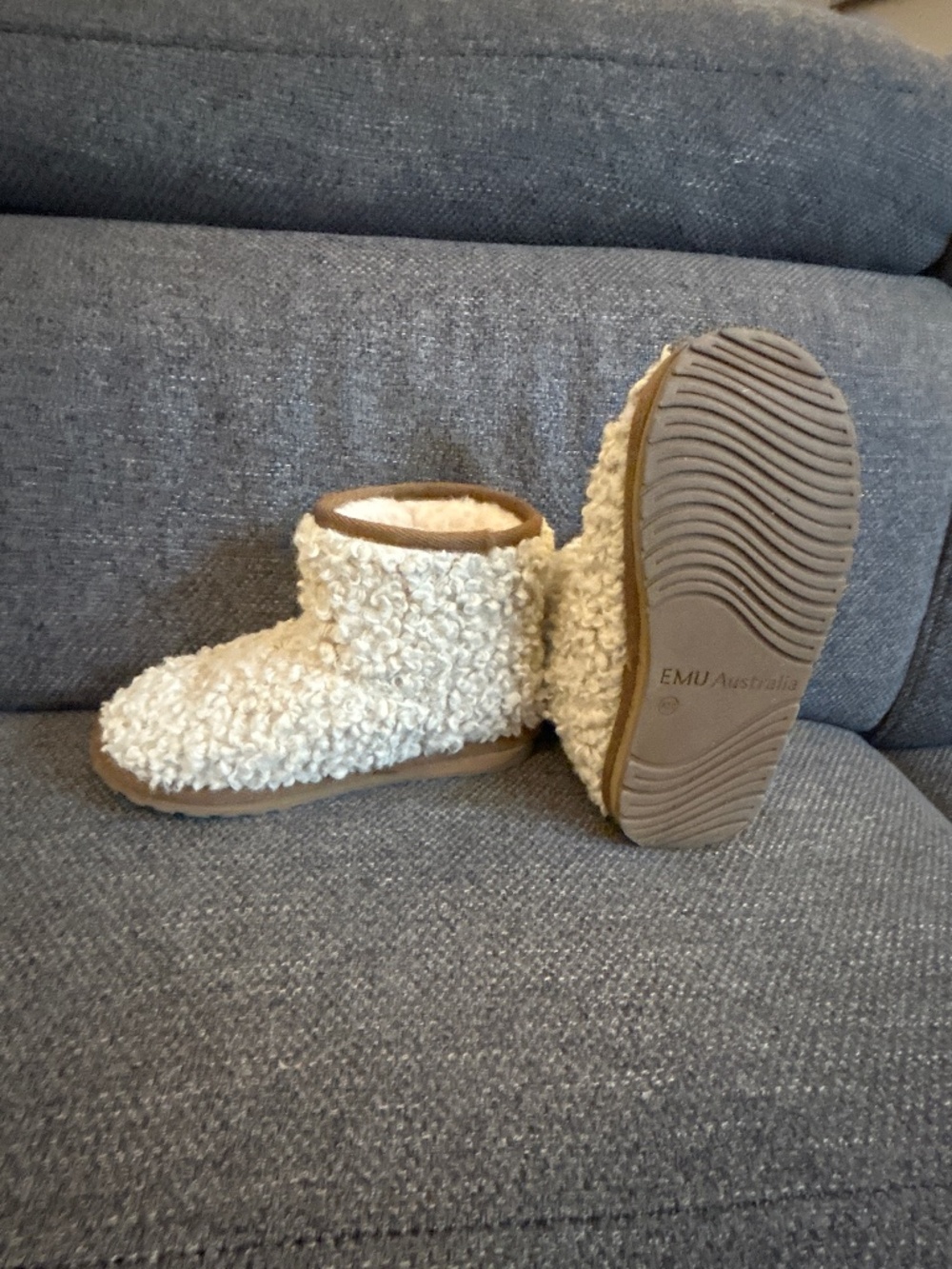 Emu Australia Boots